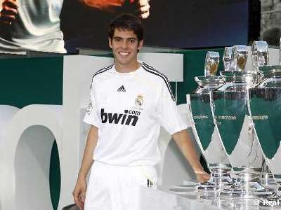 Παρουσιάστηκε από τη Real Madrid ο Βραζιλιάνος «μάγος»