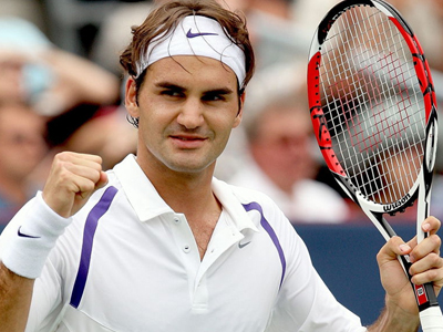 Στα ημιτελικά του Wimbledon ο Roger Federer