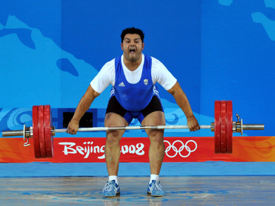 Άρση βαρών: «Βροχή» οι ανακοινώσεις για τα κρούσματα ντόπινγκ