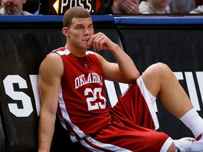 Ντραφτ NBA: Στο Νο1 ο Griffin,  στο 45 ο Νικ Καλάθης