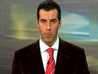 Ελεύθερος ο δημοσιογράφος Γιάννης Παπαγιάννης