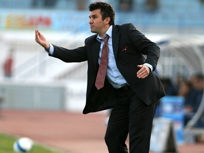 Ανακοίνωσε τον Gonzalo Klusener ο Θρασύβουλος