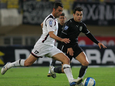 Ανακοίνωσε Ρουμπάκη για δύο χρόνια ο Εργοτέλης