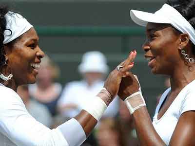 «Οικογενειακή υπόθεση» ο τελικός του Wimbledon