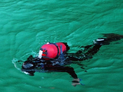 Ανασύρθηκε νεκρός δύτης στη Βάρκιζα