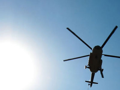 Νέα απόδραση με ελικόπτερο από φυλακές