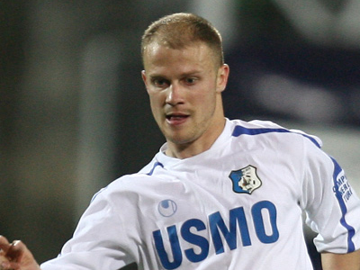 Κάτοικος Κομοτηνής και ο Daniel Orac