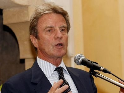 Μ. Κουσνέρ: Το Κυπριακό εμπόδιο για ένταξη Τουρκίας στην ΕΕ