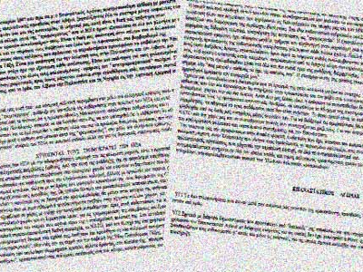 Νέα προκήρυξη του «Επαναστατικού Αγώνα»