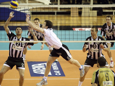 Δεν τα κατάφερε η ΕΑ Πατρών