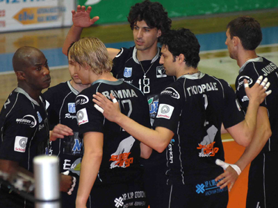 «Βλέπει» Final-4 η ΕΑ Πατρών