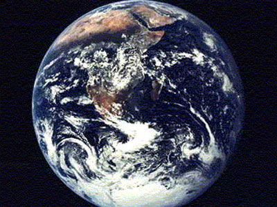 Παγκόσμια Ημέρα της Γης