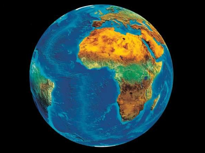 Η Ώρα της Γης και για τα παιδιά!