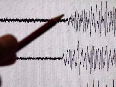 Μεγάλος σεισμός στην Ινδονησία