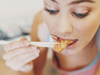 Γιατί θέλω να τρώω συνεχώς;