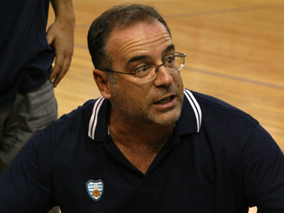 Στον πάγκο του Περιστερίου ο Θανάσης Σκουρτόπουλος