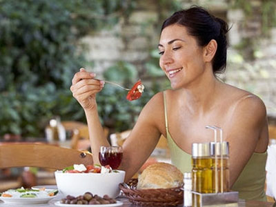 Τροφές που χαρίζουν νιάτα και ομορφιά!