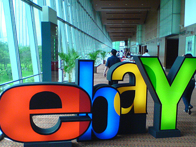 “Βαρύ” πρόστιμο στο eBay