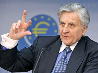 Προβλέπει ανάκαμψη το 2010 η Ευρωπαϊκή Κεντρική Τράπεζα