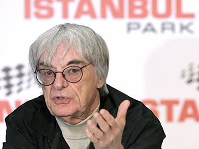 F1 Bernie Ecclestone: O Χίτλερ και η Θάτσερ ήταν εξαίρετοι ηγέτες!