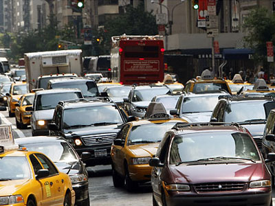 Οδηγήστε οικολογικά