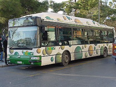 «Ανάσα» στην Αθήνα από 520 οικολογικά λεωφορεία