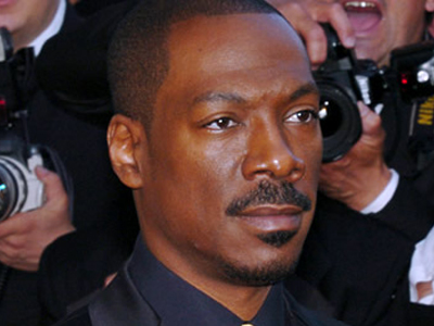 Ο Έντι Μέρφι θα είναι ο “κακός” στον επόμενο Μπάτμαν;