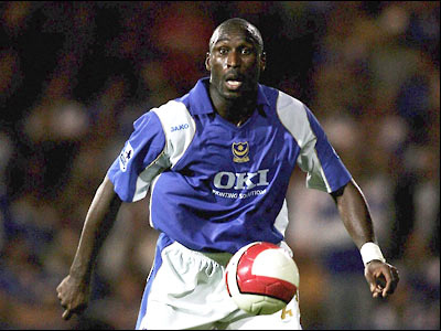 Ευγενικό «όχι» του Campbel στον Ατρόμητο