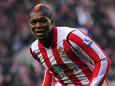 Ανακοίνωσε Cisse για τέσσερα χρόνια ο Παναθηναϊκός