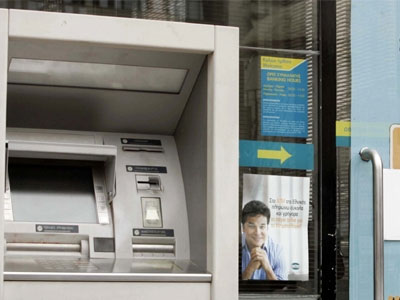 Απάτη με κάρτες “κλώνους”