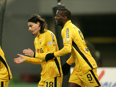 Στα… μαλακά ο Εντίνιο για το επεισόδιο με τον Μπάγεβιτς