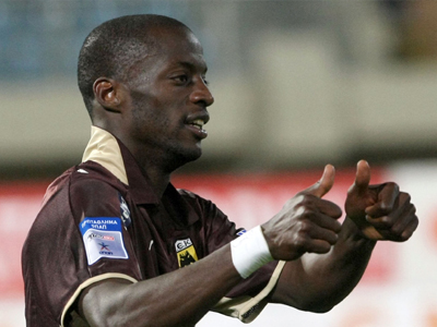 Edinho: Μεγάλη μου τιμή να παίξω στην Paris Saint-Germain