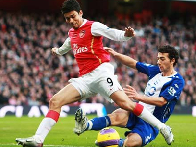 Τέλος η σεζόν για τον Εντουάρντο