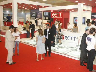 Εκρηκτική ανάπτυξη της ευρυζωνικότητας