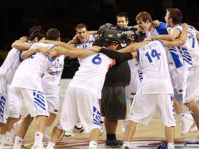 Παγκόσμιοι… Έφηβοι