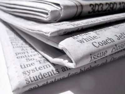 Τα πρωτοσέλιδα του διεθνούς Τύπου στη zougla.gr