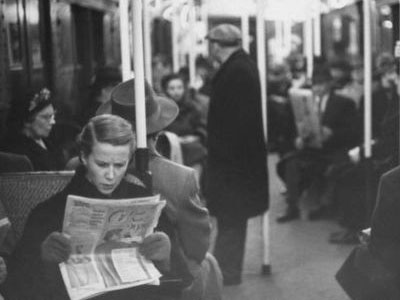 Η κυκλοφορία των εφημερίδων της Κυριακής 3 Μαΐου 2009