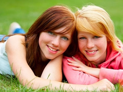 Η εφηβεία τρομάζει;