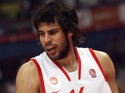 Απέρριψε και νέα πρόταση του Ολυμπιακού ο Πρίντεζης