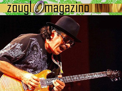 Αποκλειστικό: Ο Ντέμης Νικολαΐδης φέρνει τον Carlos Santana στην Ελλάδα