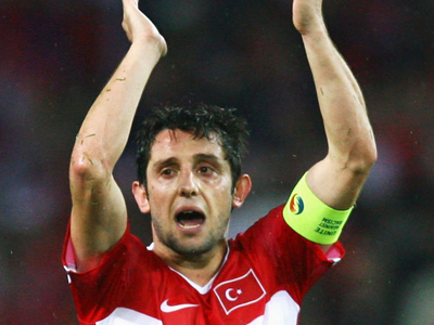 Επιστρέφει στην Besiktas ο Nihat Kahveci