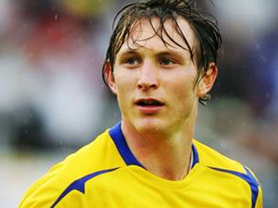 Ολυμπιακός: Kim Kallstrom και Mark Gonzalez σε πρώτο πλάνο