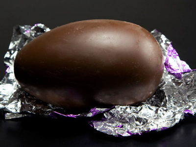 Αποσύρεται επικίνδυνο σοκολατένιο αυγό με παιχνίδι