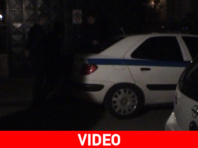 Σε σοβαρή κατάσταση η 56χρονη που ξυλοκόπησε ο σύζυγός της