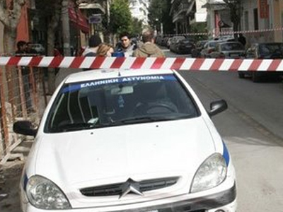 Έπνιξε τη σύζυγό του και μετά κρεμάστηκε