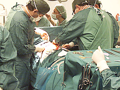 Έδωσε ζωή σε συνανθρώπους μας