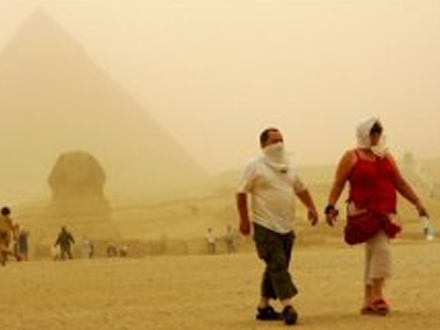 Νεκροί έξι από τους απαγωγείς των Ευρωπαίων στην Αίγυπτο