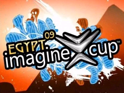 Στην Αίγυπτο πραγματοποιήθηκαν οι τελικοί του έβδομου Παγκόσμιου Διαγωνισμού Imagine Cup