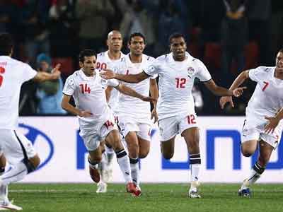 «Φαραώ» για… φίλημα, 1-0 την Ιταλία