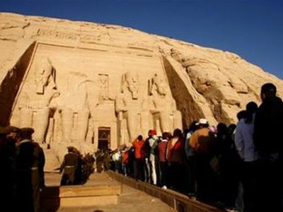 Στη Λιβύη οι τουρίστες που κρατούνται όμηροι